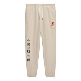 Converse x LFC Jogger Pantolon Asya Bedenleri “Yulaf Sütü Melanj” Converse x LFC Jogger Pantolon Asya Bedenleri “Yulaf Sütü Melanj”