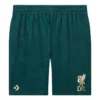 Converse x LFC Şort Asya Bedenleri “Rainforest”