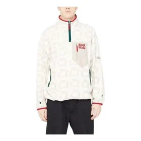 Converse x LFC Popover Polar Sweatshirt Asya Bedenleri “Converse Egret” Converse x LFC Popover Polar Sweatshirt Asya Bedenleri “Converse Egret”