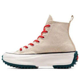Converse x Liverpool F.C. Run Star Hike Platform High “You’ll Never Walk Alone”