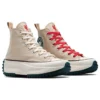 Converse x Liverpool F.C. Run Star Hike Platform High “You’ll Never Walk Alone”