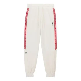 Converse x Liverpool FC Taped Jogger Asya Bedenleri “Egret” Converse x Liverpool FC Taped Jogger Asya Bedenleri “Egret”