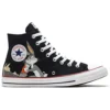 Converse x Looney Tunes Chuck Taylor All Star High “80. Yıl Dönümü – Bugs Bunny’nin Yaramazlıkları”