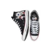 Converse x Looney Tunes Chuck Taylor All Star High “80. Yıl Dönümü – Bugs Bunny’nin Yaramazlıkları”
