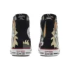 Converse x Looney Tunes Chuck Taylor All Star High “80. Yıl Dönümü – Bugs Bunny’nin Yaramazlıkları”