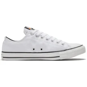 Converse x Looney Tunes Chuck Taylor All Star Low “80. Yıl Dönümü – Bugs Bunny” Converse x Looney Tunes Chuck Taylor All Star Low “80. Yıl Dönümü – Bugs Bunny”