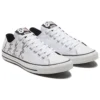Converse x Looney Tunes Chuck Taylor All Star Low “80. Yıl Dönümü – Bugs Bunny”