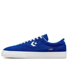 Converse x Louie Lopez Cons Pro Ox “Mavi”