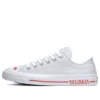 Converse x Love Fearlessly Chuck Taylor All Star “Gri”