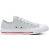 Converse x Love Fearlessly Chuck Taylor All Star “Gri”