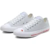 Converse x Love Fearlessly Chuck Taylor All Star “Gri”