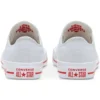 Converse x Love Fearlessly Chuck Taylor All Star “Gri”