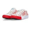 Converse x Love Fearlessly Chuck Taylor All Star Low “Kırmızı”