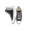 Converse x Love Fearlessly Chuck Taylor All Star “Siyah Beyaz”