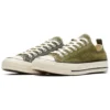 Converse x Madness Chuck Taylor All Star Chamois “Yeşil Beyaz”