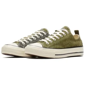 Converse x Madness Chuck Taylor All Star Chamois “Yeşil Beyaz”