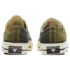 Converse x Madness Chuck Taylor All Star Chamois “Yeşil Beyaz”