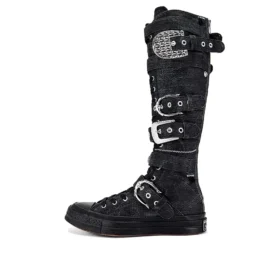 Converse x Martine Ali Chuck 70 XX High “Siyah”