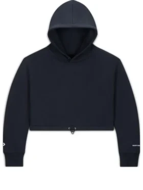 Converse x Martine Ali Kapüşonlu Sweatshirt Asya Bedenleri “Siyah” Converse x Martine Ali Kapüşonlu Sweatshirt Asya Bedenleri “Siyah”