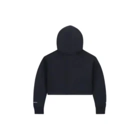 Converse x Martine Ali Kapüşonlu Sweatshirt Asya Bedenleri “Siyah” Converse x Martine Ali Kapüşonlu Sweatshirt Asya Bedenleri “Siyah”