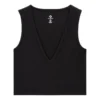 Converse x Martine Ali Tank Top Asya Bedenleri “Siyah”