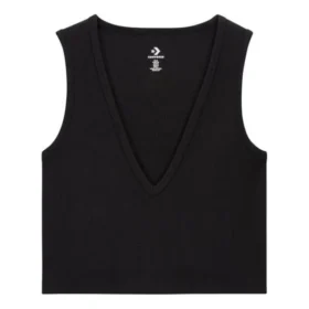 Converse x Martine Ali Tank Top Asya Bedenleri “Siyah” Converse x Martine Ali Tank Top Asya Bedenleri “Siyah”