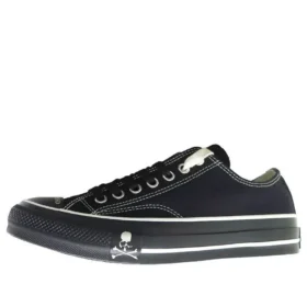 Converse x Mastermind Japan Addict Chuck Taylor All Star Ox “Siyah”