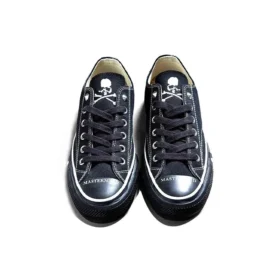 Converse x Mastermind Japan Addict Chuck Taylor All Star Ox “Siyah”