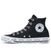 Converse x Miley Cyrus Chuck Taylor All Star Hi “Siyah”