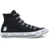 Converse x Miley Cyrus Chuck Taylor All Star Hi “Siyah”