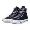 Converse x Miley Cyrus Chuck Taylor All Star Hi “Siyah”