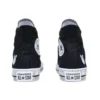 Converse x Miley Cyrus Chuck Taylor All Star Hi “Siyah”