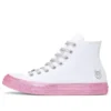 Converse x Miley Cyrus Chuck Taylor All Star High “Beyaz Pembe”
