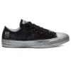 Converse x Miley Cyrus Chuck Taylor All Star Ox “Siyah”