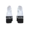 Converse x Miley Cyrus Chuck Taylor All Star Platform “Beyaz”