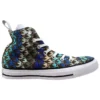 Converse x Missoni Chuck Taylor All Star Yüksek Bilekli “Çok Renkli”