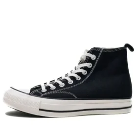 Converse x N.Hollywood x Noguchi ADDICT Chuck Taylor All Star “Siyah Beyaz”