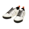 Converse x Nasa Star & Bars Space Shootle “Beyaz”