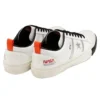 Converse x Nasa Star & Bars Space Shootle “Beyaz”