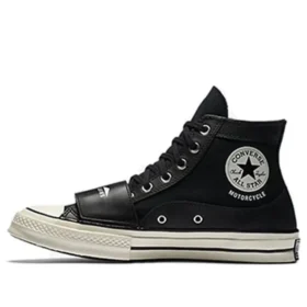 Converse x Neighborhood Chuck 70s Hi “Siyah”