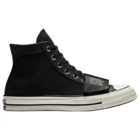 Converse x Neighborhood Chuck 70s Hi “Siyah”