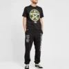 Converse x NEIGHBORHOOD Tişört Asya Bedenleri “Siyah”