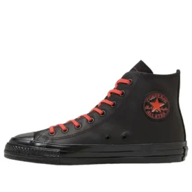 Converse x Netflix Chuck Taylor All Star “Siyah”