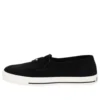 Converse x NEXUSVII. Addict One Star Loafer “Siyah”