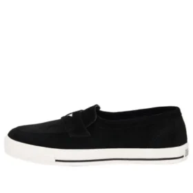 Converse x NEXUSVII. Addict One Star Loafer “Siyah”