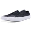 Converse x Nike Chuck Taylor All Star Flyknit Low “Siyah”