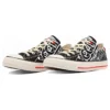 Chuck Taylor All Star Slip OX “Nissin Cup Noodle Black”