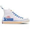 Converse x Nissin Cup Noodles Chuck Taylor All Star Hi Deniz Ürünleri “Beyaz Mavi”