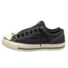 Converse x nonnative Chuck Taylor All Star OX “Siyah Beyaz”