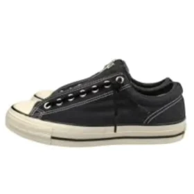 Converse x nonnative Chuck Taylor All Star OX “Siyah Beyaz”